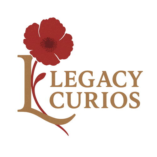 Legacy Curios Logo (Trans)